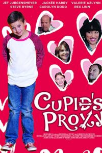 Cupid's Proxy