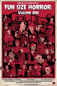 Ужасы смешного размера